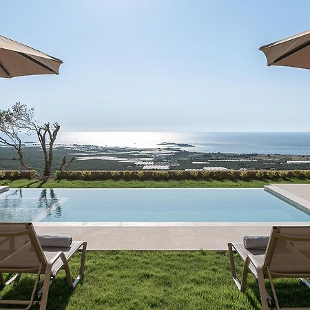 Gg Villas Falassarna Chania  Ngoại thất bức ảnh