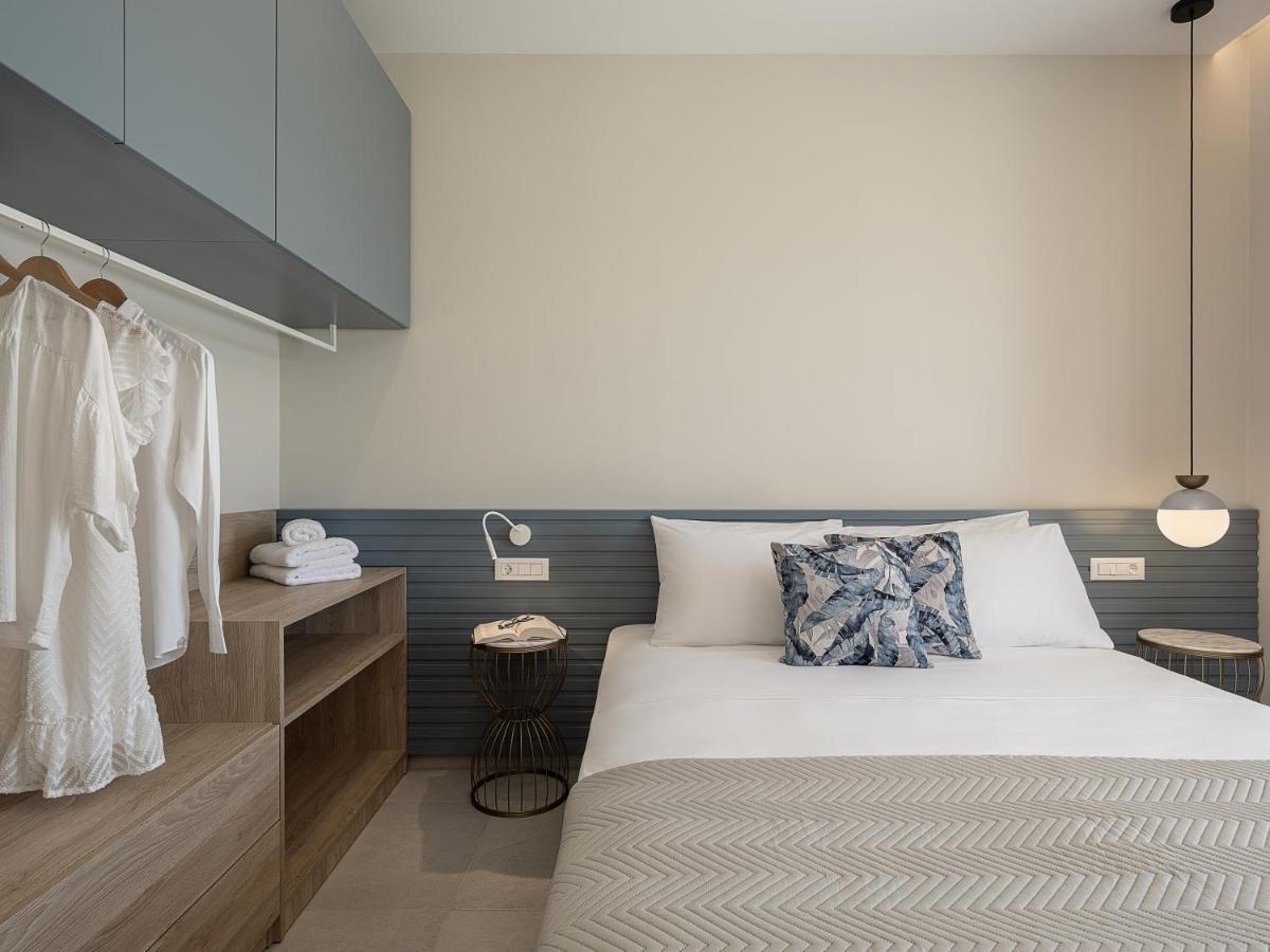 Gg Villas Falassarna Chania  Ngoại thất bức ảnh