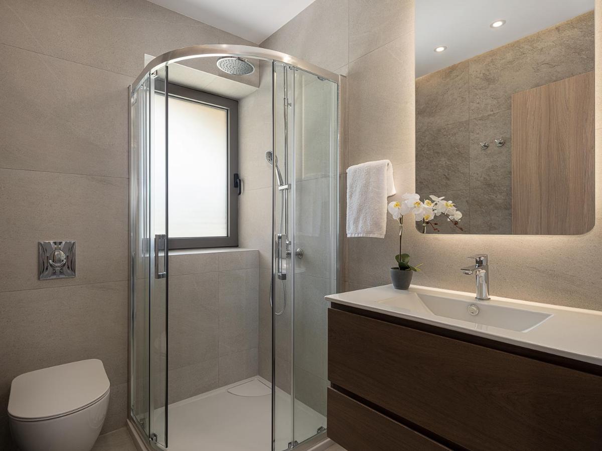 Gg Villas Falassarna Chania  Ngoại thất bức ảnh