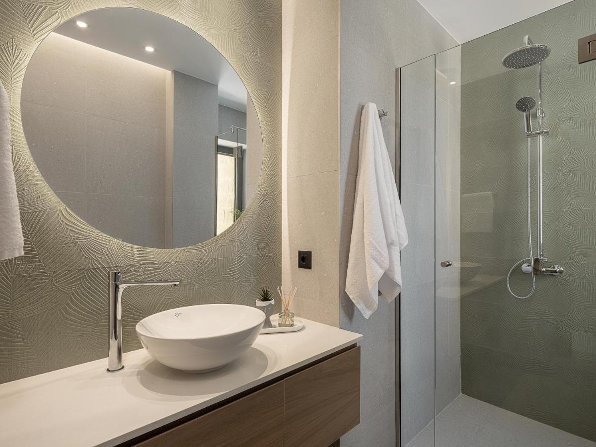 Gg Villas Falassarna Chania  Ngoại thất bức ảnh