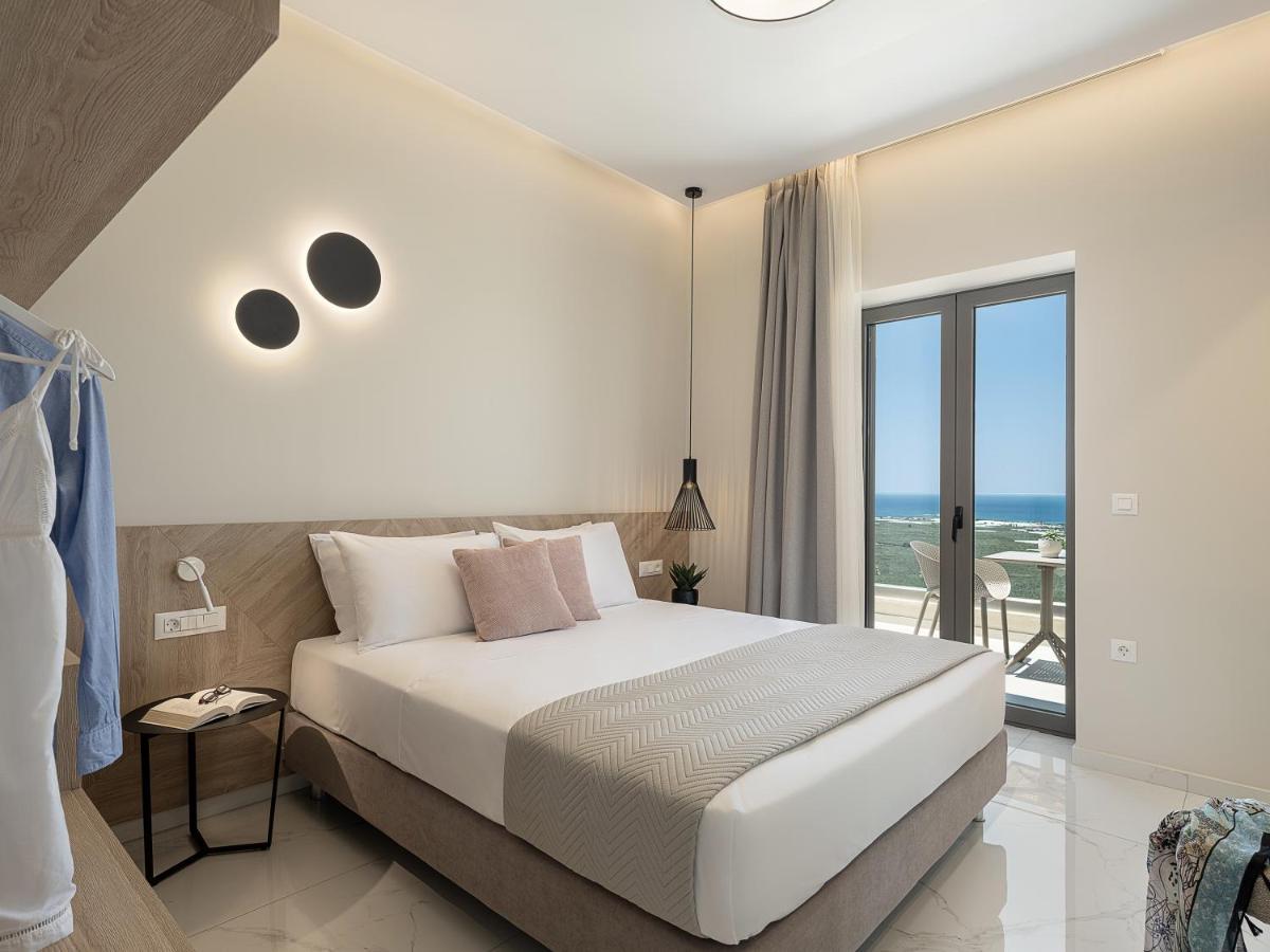 Gg Villas Falassarna Chania  Ngoại thất bức ảnh