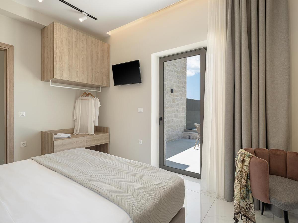 Gg Villas Falassarna Chania  Ngoại thất bức ảnh