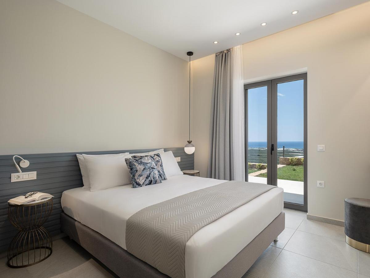 Gg Villas Falassarna Chania  Ngoại thất bức ảnh