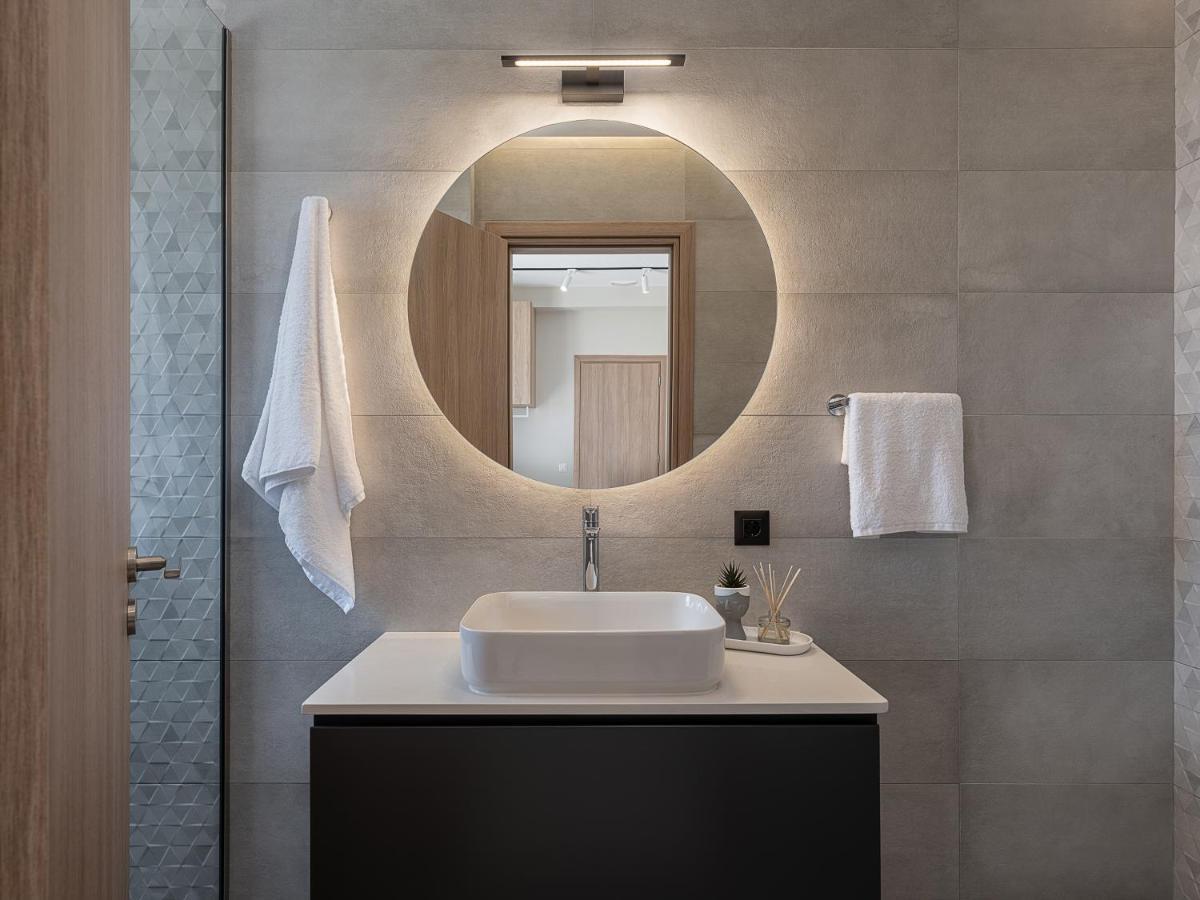 Gg Villas Falassarna Chania  Ngoại thất bức ảnh