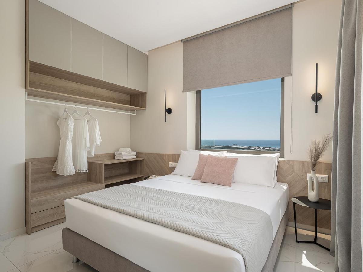 Gg Villas Falassarna Chania  Ngoại thất bức ảnh