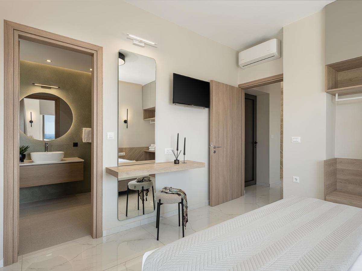 Gg Villas Falassarna Chania  Ngoại thất bức ảnh