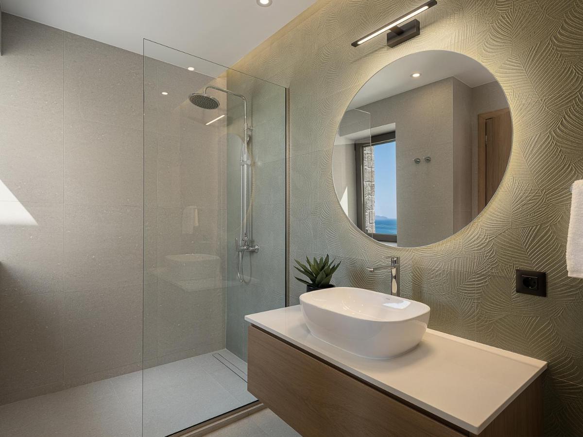 Gg Villas Falassarna Chania  Ngoại thất bức ảnh