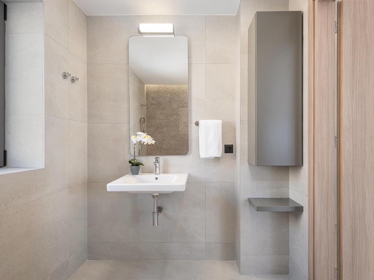 Gg Villas Falassarna Chania  Ngoại thất bức ảnh